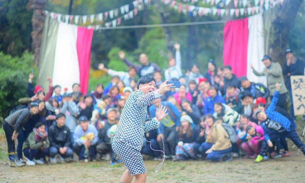 Yzanと人