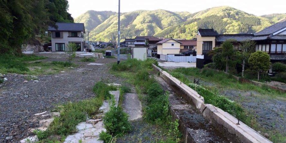地方活性化