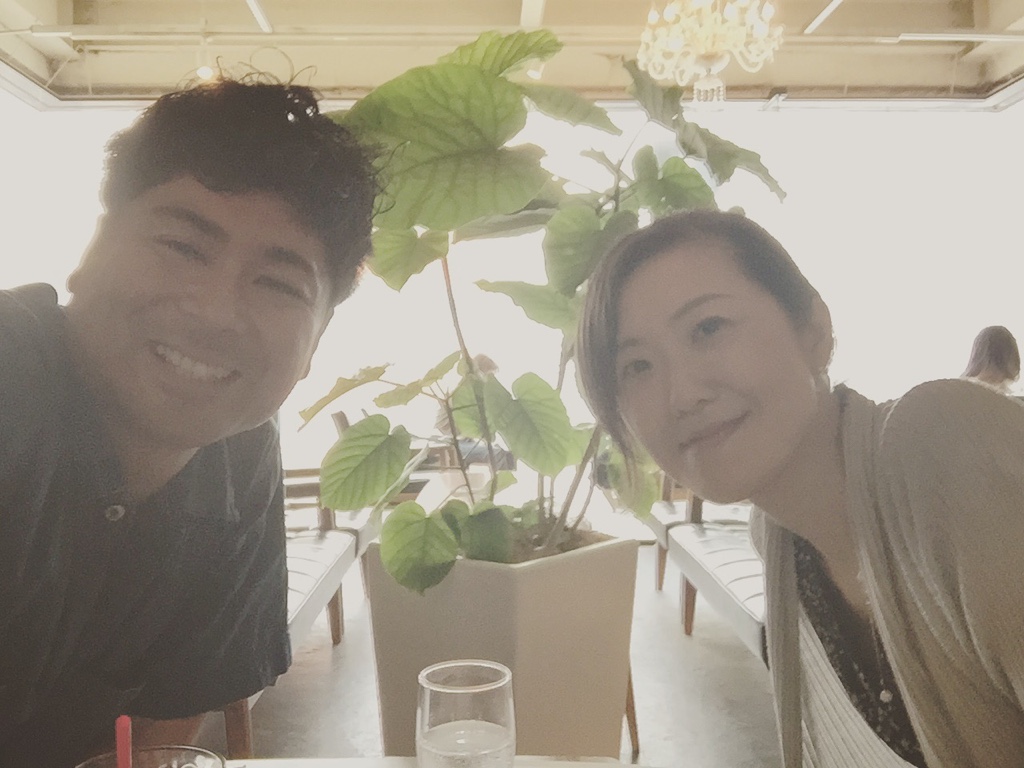 広島で初の個人向けのトークセッションを行ってきました! わいざん公式サイト